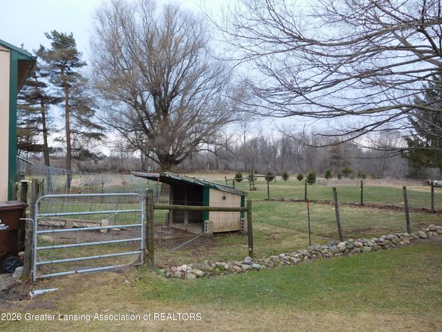 2621 Rolfe Road, Mason, MI 48854