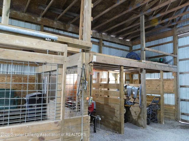 2621 Rolfe Road, Mason, MI 48854