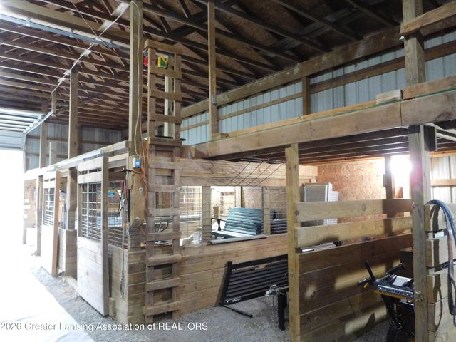 2621 Rolfe Road, Mason, MI 48854