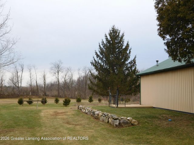 2621 Rolfe Road, Mason, MI 48854