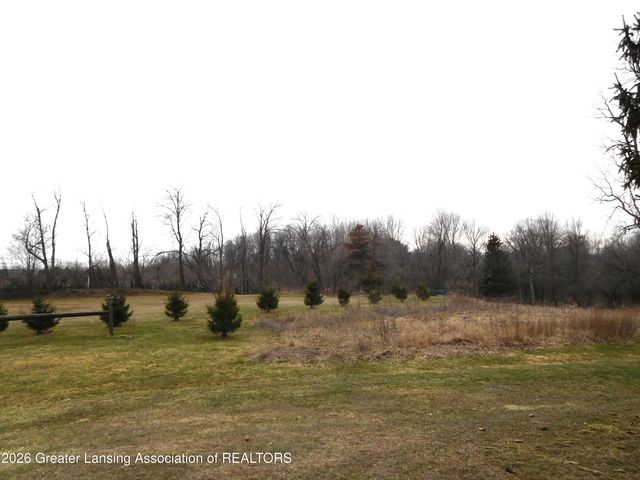 2621 Rolfe Road, Mason, MI 48854