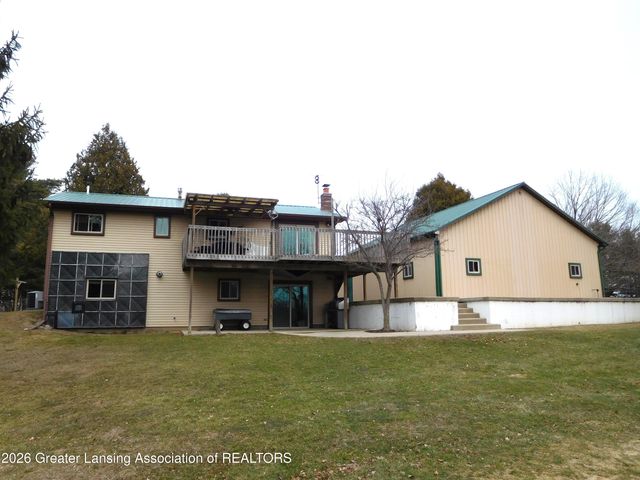 2621 Rolfe Road, Mason, MI 48854