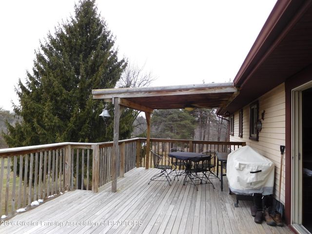 2621 Rolfe Road, Mason, MI 48854