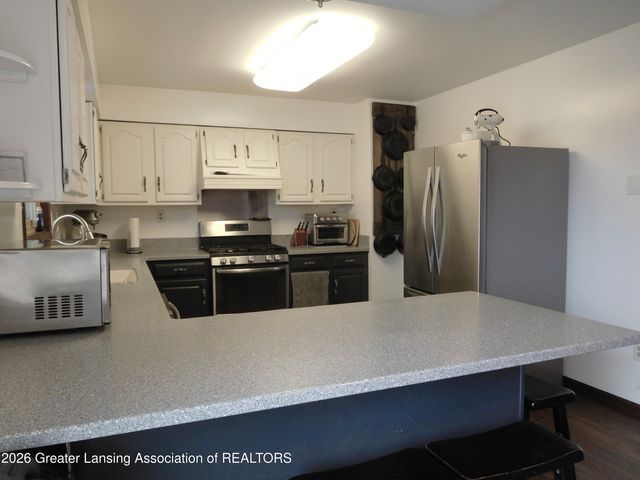 2621 Rolfe Road, Mason, MI 48854