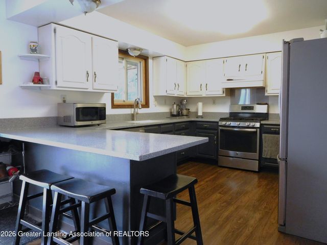 2621 Rolfe Road, Mason, MI 48854