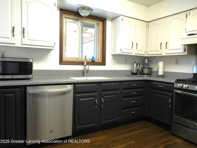 2621 Rolfe Road, Mason, MI 48854