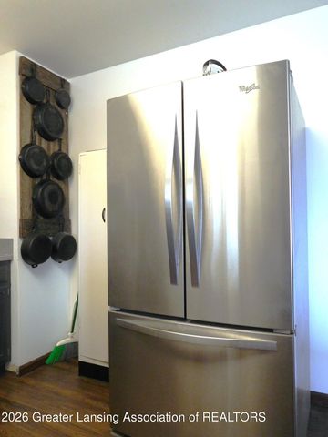 2621 Rolfe Road, Mason, MI 48854