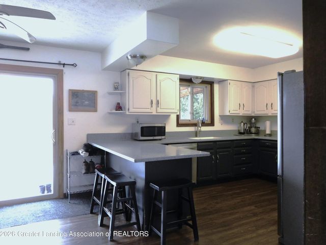 2621 Rolfe Road, Mason, MI 48854