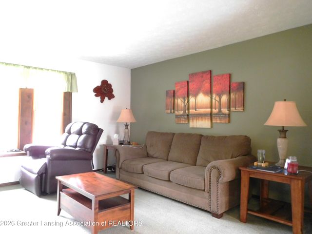 2621 Rolfe Road, Mason, MI 48854