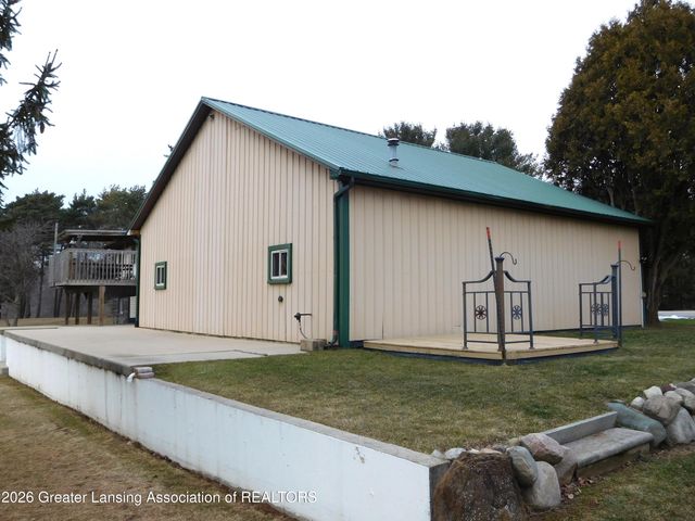 2621 Rolfe Road, Mason, MI 48854