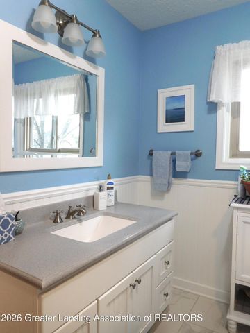 2621 Rolfe Road, Mason, MI 48854