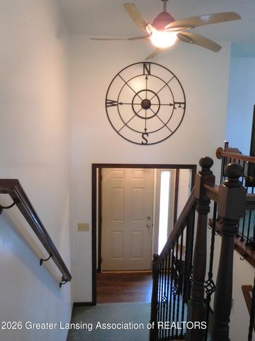 2621 Rolfe Road, Mason, MI 48854