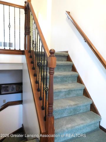 2621 Rolfe Road, Mason, MI 48854