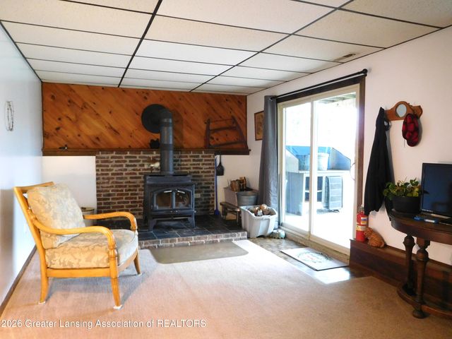 2621 Rolfe Road, Mason, MI 48854