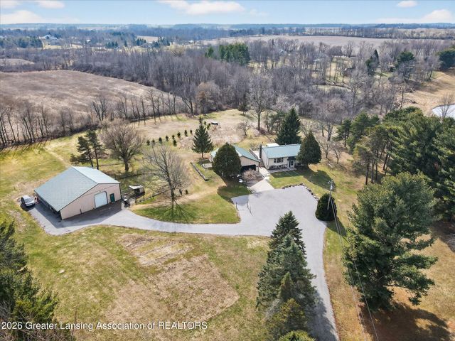 2621 Rolfe Road, Mason, MI 48854