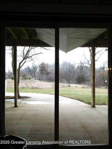 2621 Rolfe Road, Mason, MI 48854