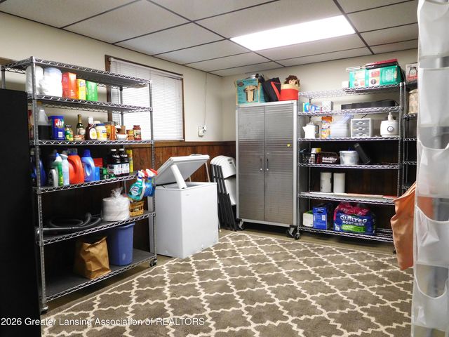 2621 Rolfe Road, Mason, MI 48854