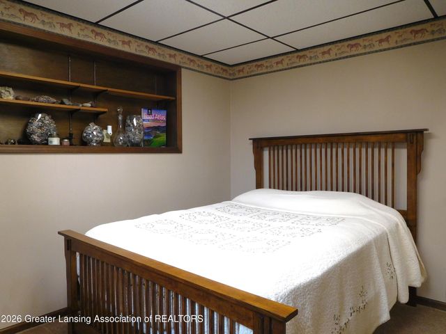 2621 Rolfe Road, Mason, MI 48854