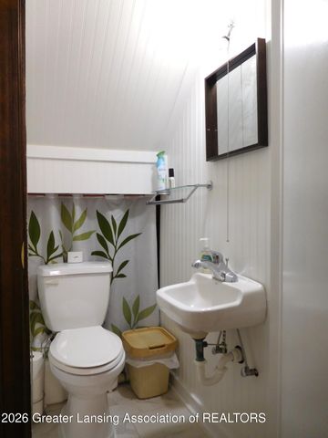 2621 Rolfe Road, Mason, MI 48854