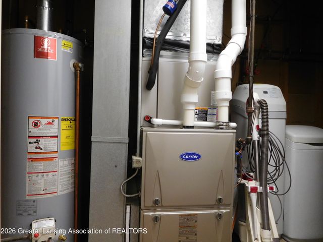 2621 Rolfe Road, Mason, MI 48854