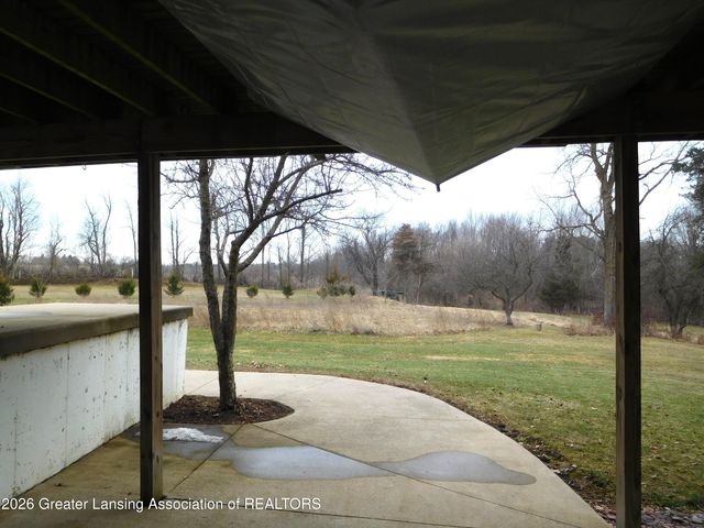 2621 Rolfe Road, Mason, MI 48854