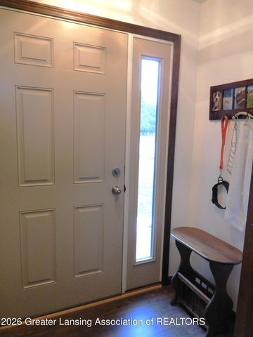 2621 Rolfe Road, Mason, MI 48854