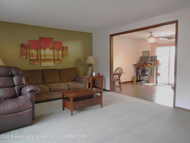 2621 Rolfe Road, Mason, MI 48854