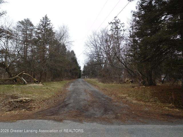 2621 Rolfe Road, Mason, MI 48854