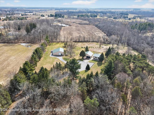 2621 Rolfe Road, Mason, MI 48854