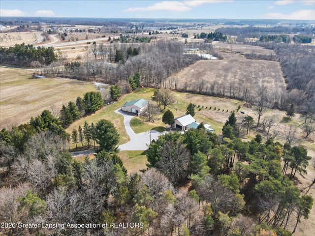 2621 Rolfe Road, Mason, MI 48854