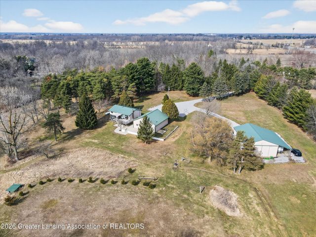 2621 Rolfe Road, Mason, MI 48854