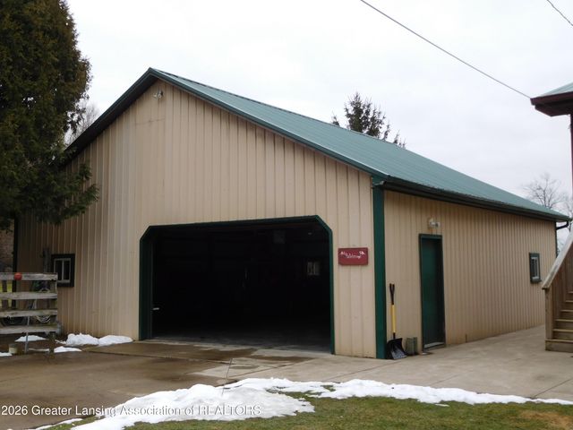 2621 Rolfe Road, Mason, MI 48854