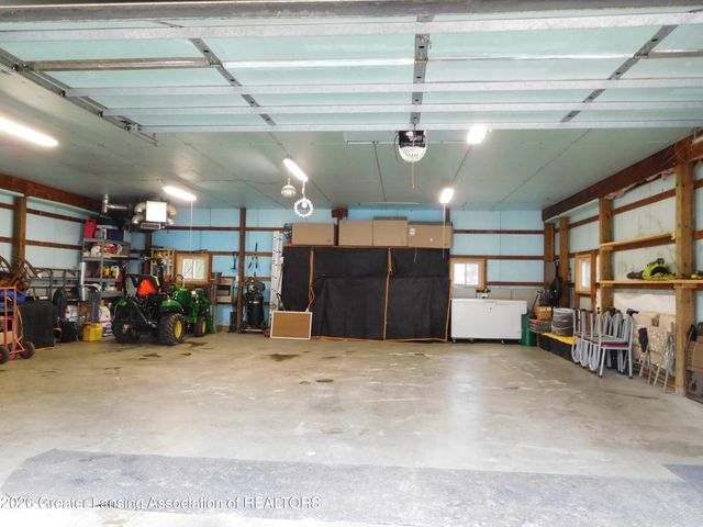 2621 Rolfe Road, Mason, MI 48854