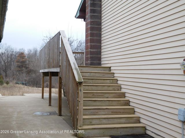 2621 Rolfe Road, Mason, MI 48854