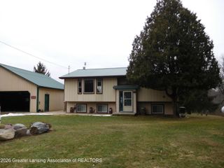 2621 Rolfe Road, Mason, MI 48854