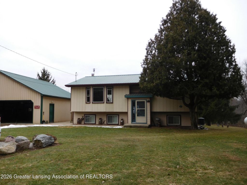 2621 Rolfe Road, Mason, MI 48854