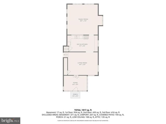 2709 HOLLYWOOD CT, Reading, PA 19606