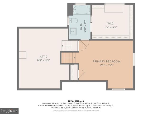 2709 HOLLYWOOD CT, Reading, PA 19606