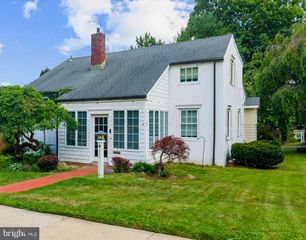 2709 HOLLYWOOD CT, Reading, PA 19606