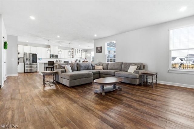 12843 Caribou Court, Columbia Station, OH 44028