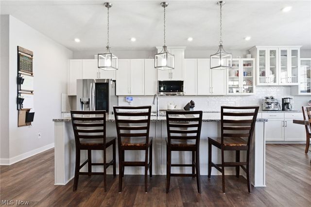 12843 Caribou Court, Columbia Station, OH 44028