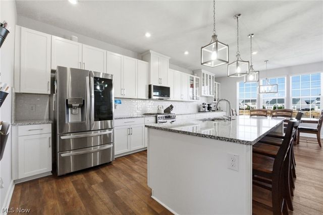 12843 Caribou Court, Columbia Station, OH 44028