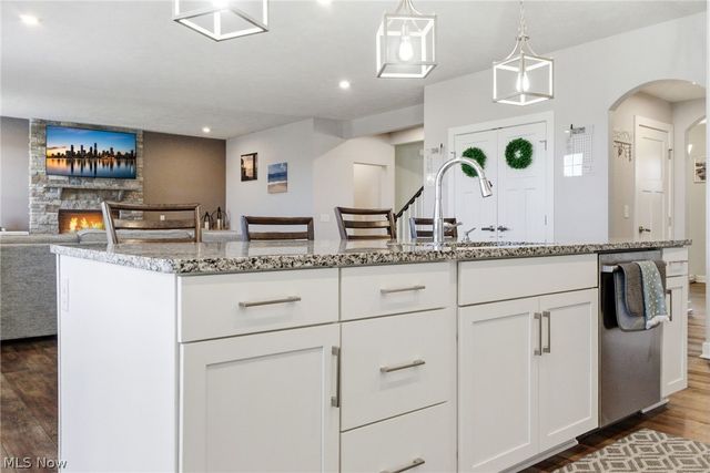 12843 Caribou Court, Columbia Station, OH 44028