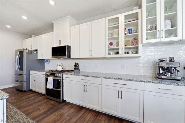 12843 Caribou Court, Columbia Station, OH 44028