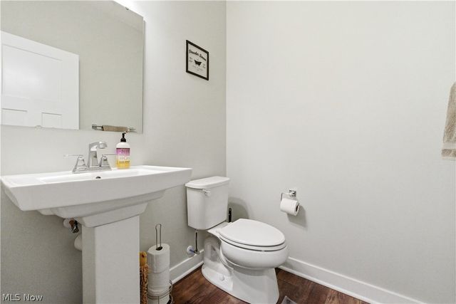 12843 Caribou Court, Columbia Station, OH 44028