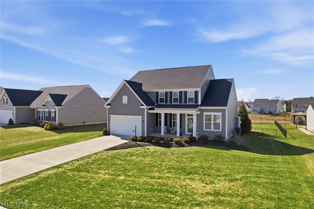 12843 Caribou Court, Columbia Station, OH 44028