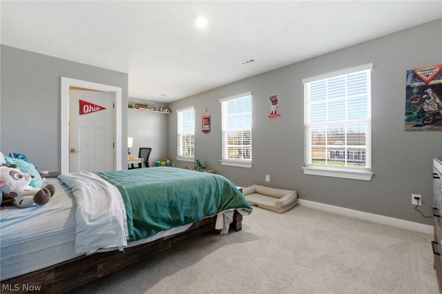 12843 Caribou Court, Columbia Station, OH 44028