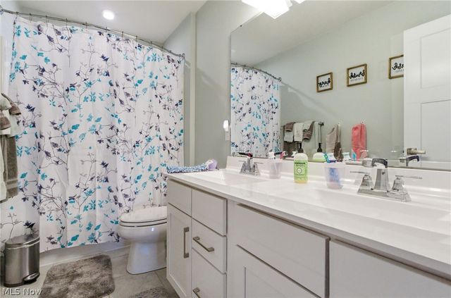 12843 Caribou Court, Columbia Station, OH 44028