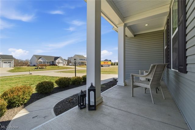 12843 Caribou Court, Columbia Station, OH 44028