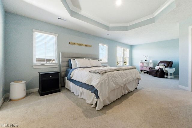 12843 Caribou Court, Columbia Station, OH 44028